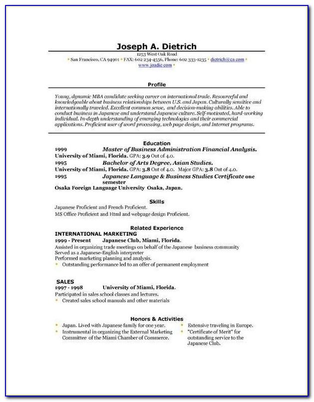 50 Free Microsoft Word Resume Templates For Download 50 Free Intended For Resume Template Word 2017