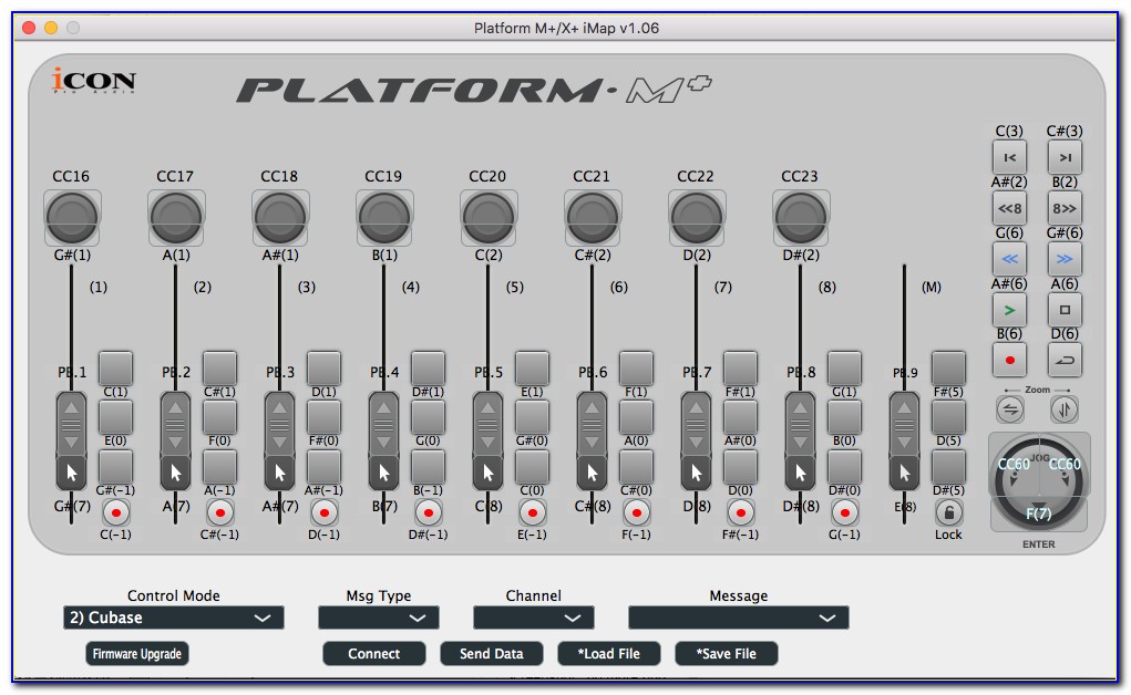Midi Mapping Software Free