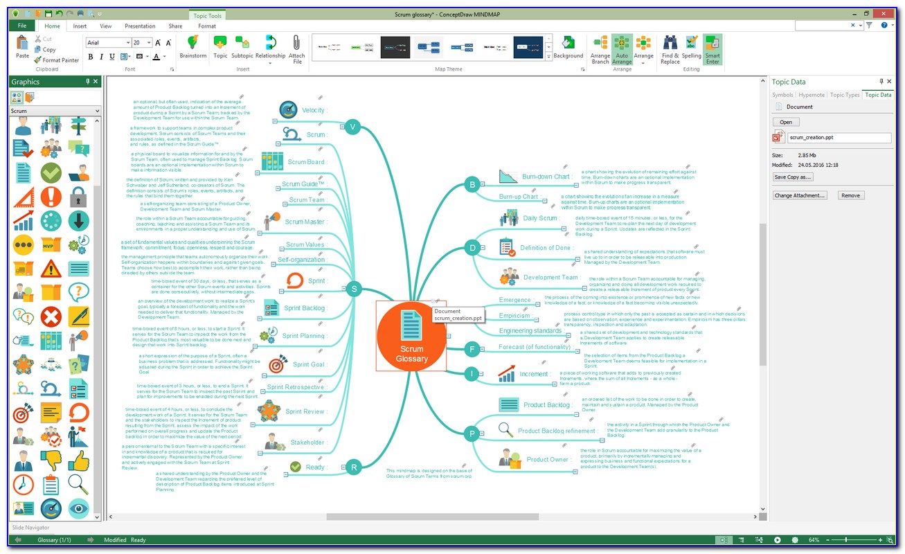 Mind Map Software Free Download For Mac