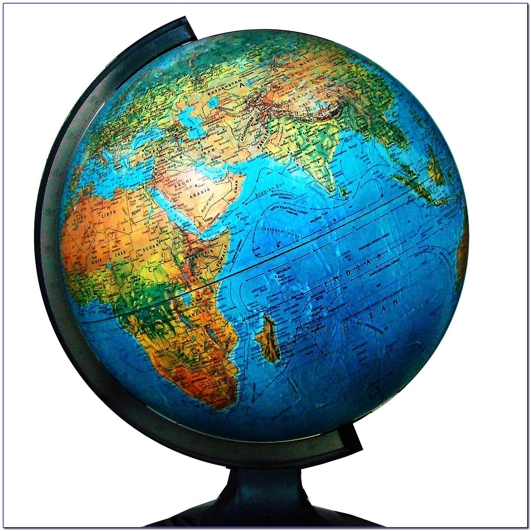 Personalized Map Jigsaw Puzzles