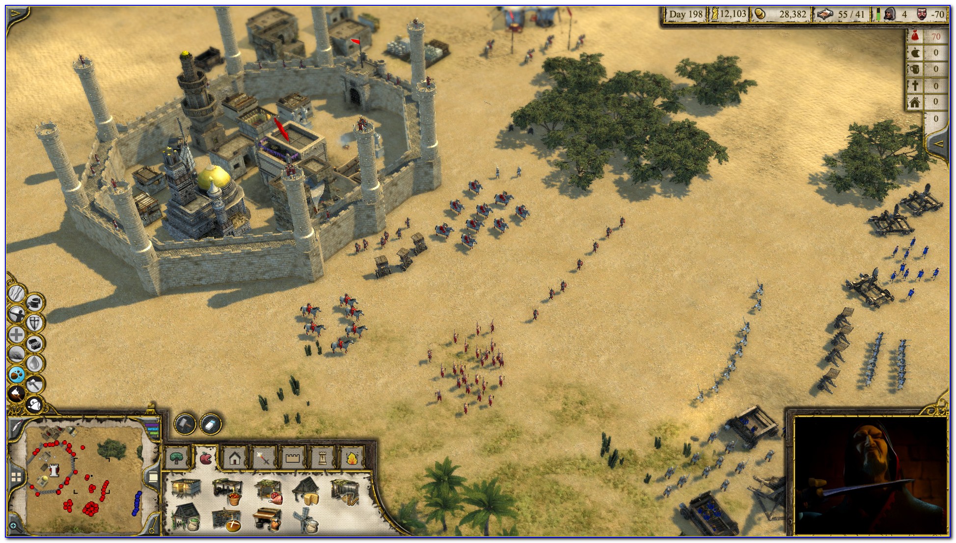 Stronghold Crusader 2 Skirmish Maps Download
