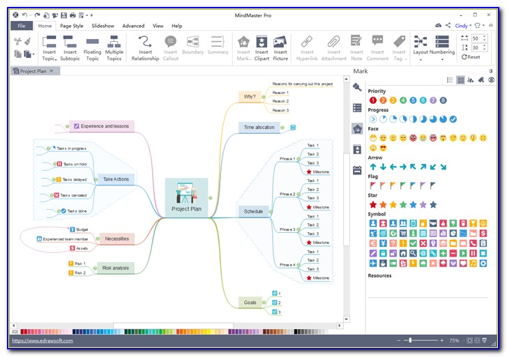 The Best Mind Map Software
