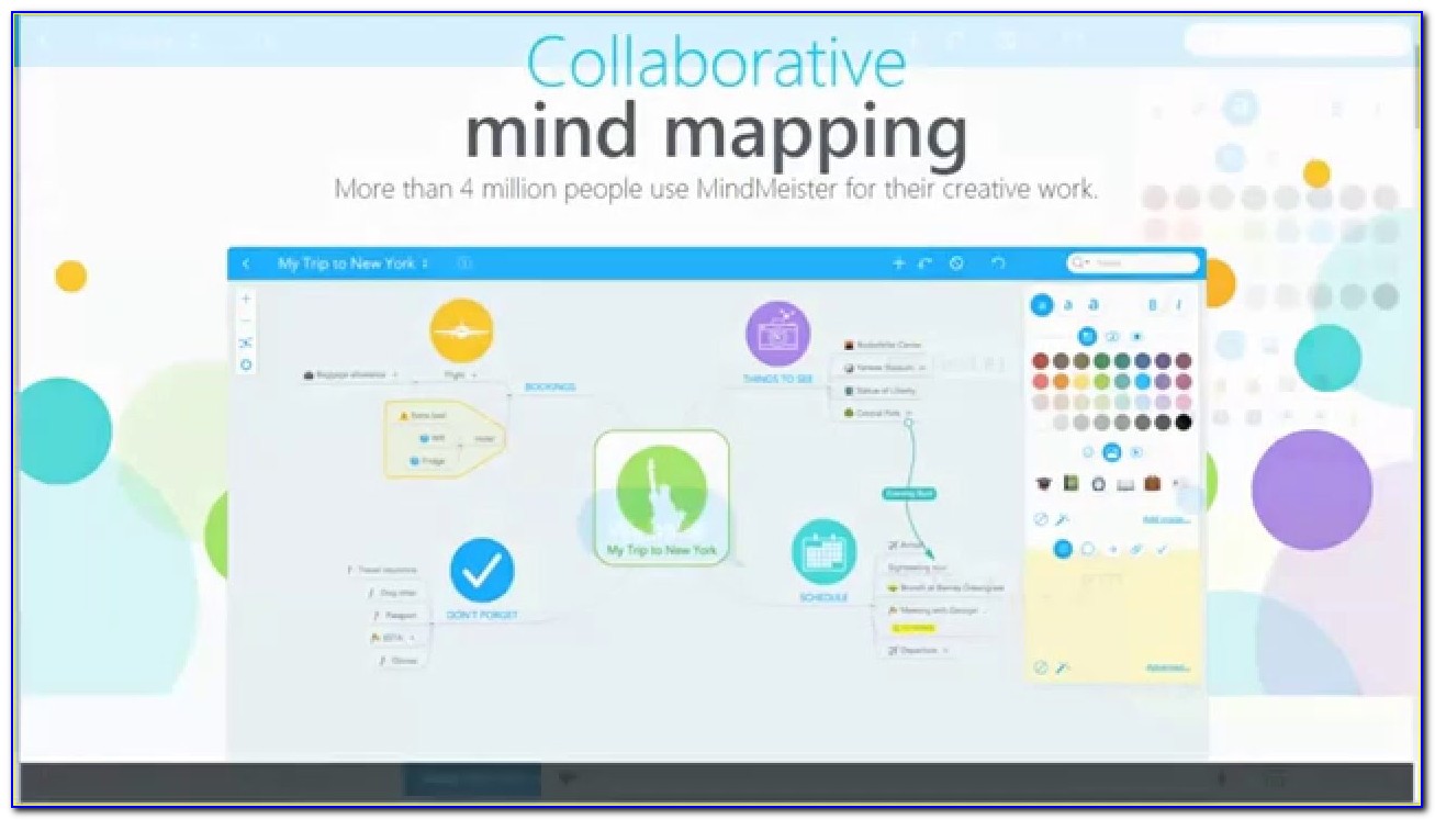 The Best Mind Mapping Software For Mac