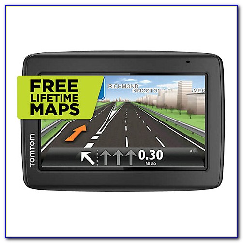 Tomtom Free Lifetime Maps Download