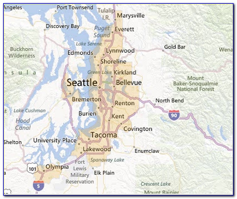 Usda Home Loan Eligibility Map Washington