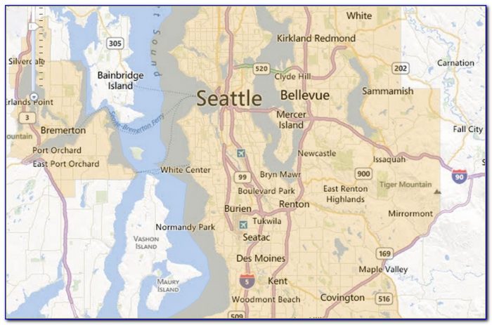 Usda Home Loans Map Washington State