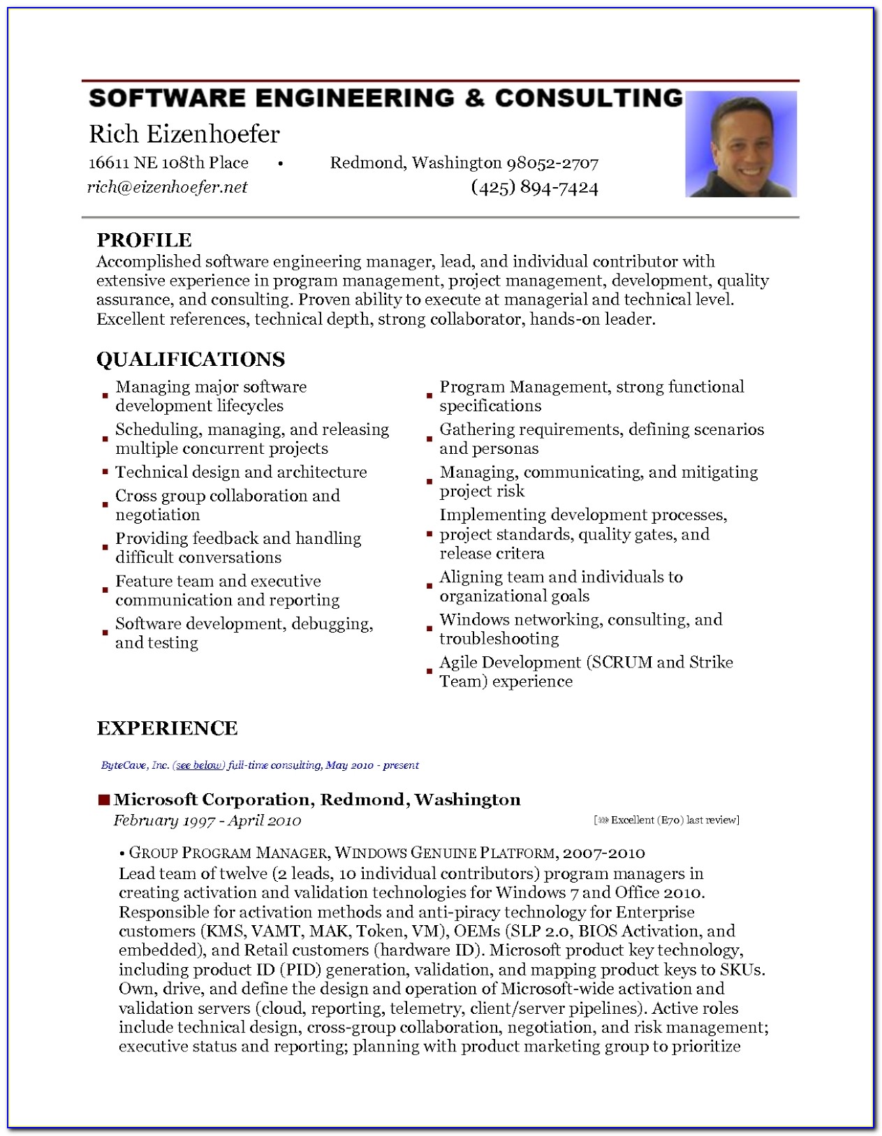 Amazing Resume Creator Software Within Best Resume Software Template