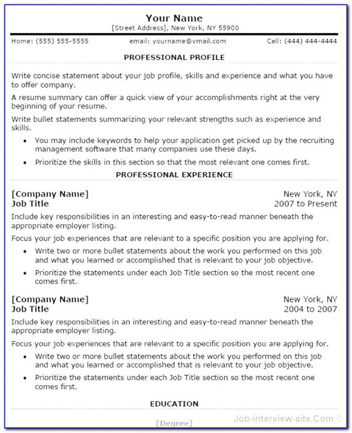 Styles Copy And Paste Resume Template For Word Sales Resume Inside Professional Resume Template Copy Paste