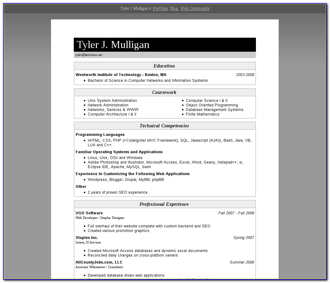 Word Resume Template Mac Download Resume Templates Word Resume Inside Resume Templates Word Free