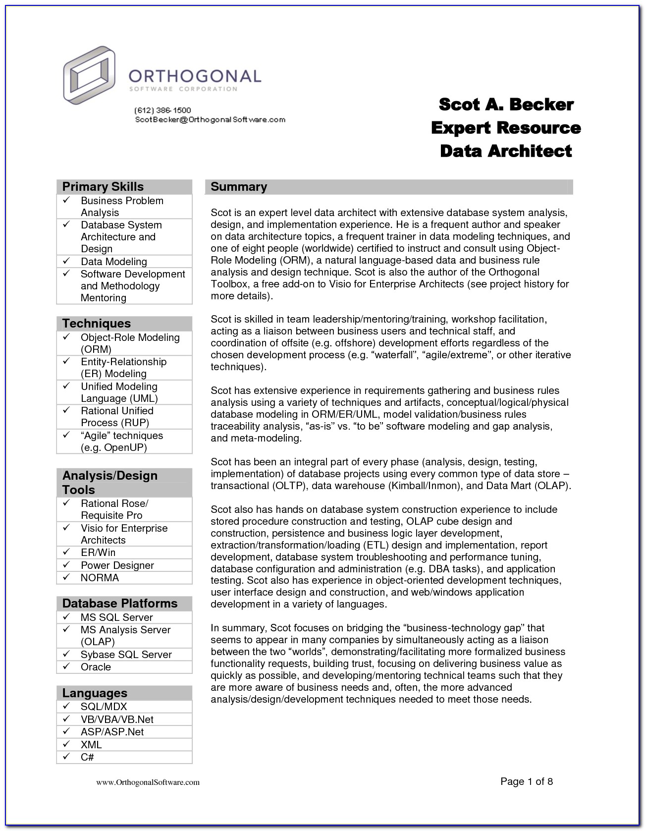 Resume Template Business Analyst Resume Template Word Expert As Pertaining To Basic Resume Template Word