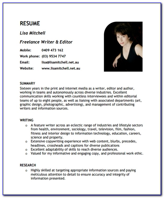 How Do You Become A Certified Professional Resume Writer