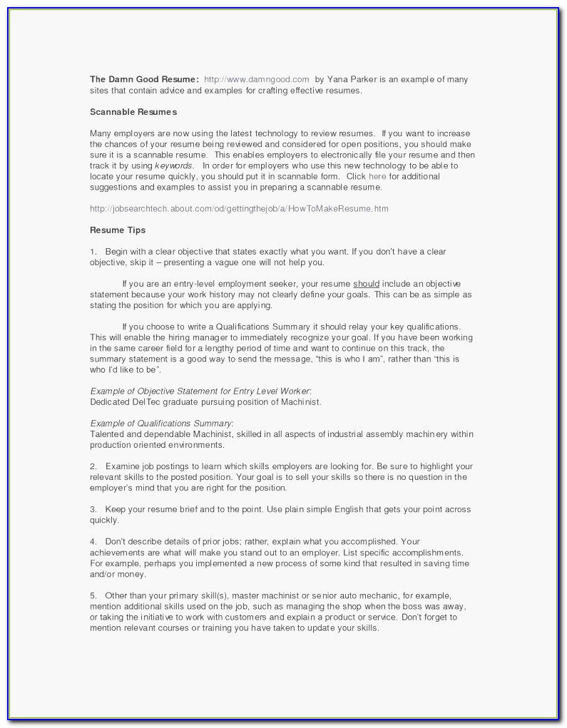How To Fill Out A Resume For A Job ? Resume Example For A Job 2018 Fill Out Resume