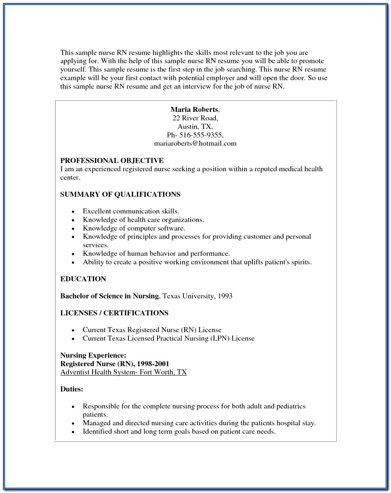 No Job Experience Resume Beautiful Resume For First Job No How To Create A Job Resume With No Experience