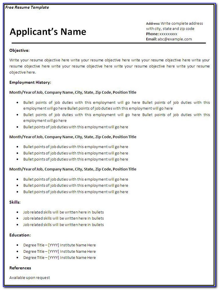 Download Create Your Own Resume Haadyaooverbayresort Build And Download Resume For Free Build And Download Resume For Free