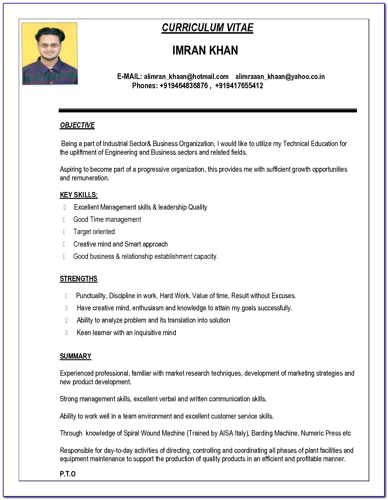 Matrimonial Resume Format Doc | Resume Format With Biodata Format For Marriage For Girl In Hindu Doc