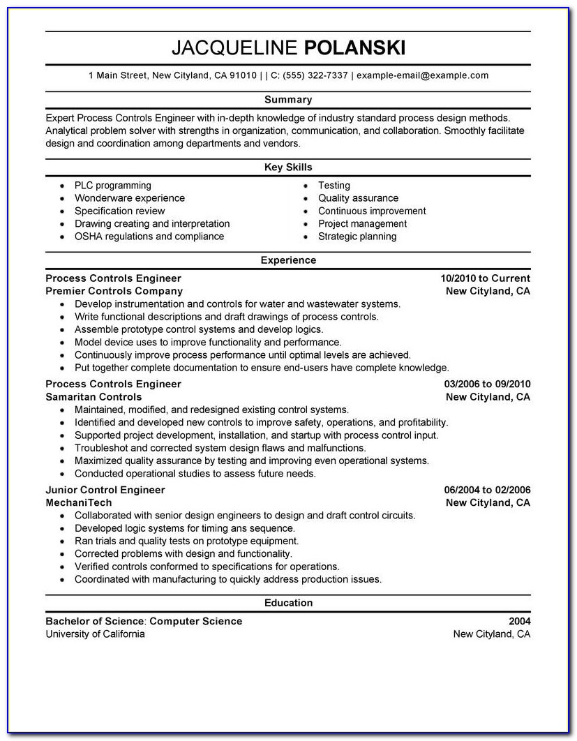 Free Federal Resume Builder | Best Business Template Pertaining To Usa Jobs Resume Builder
