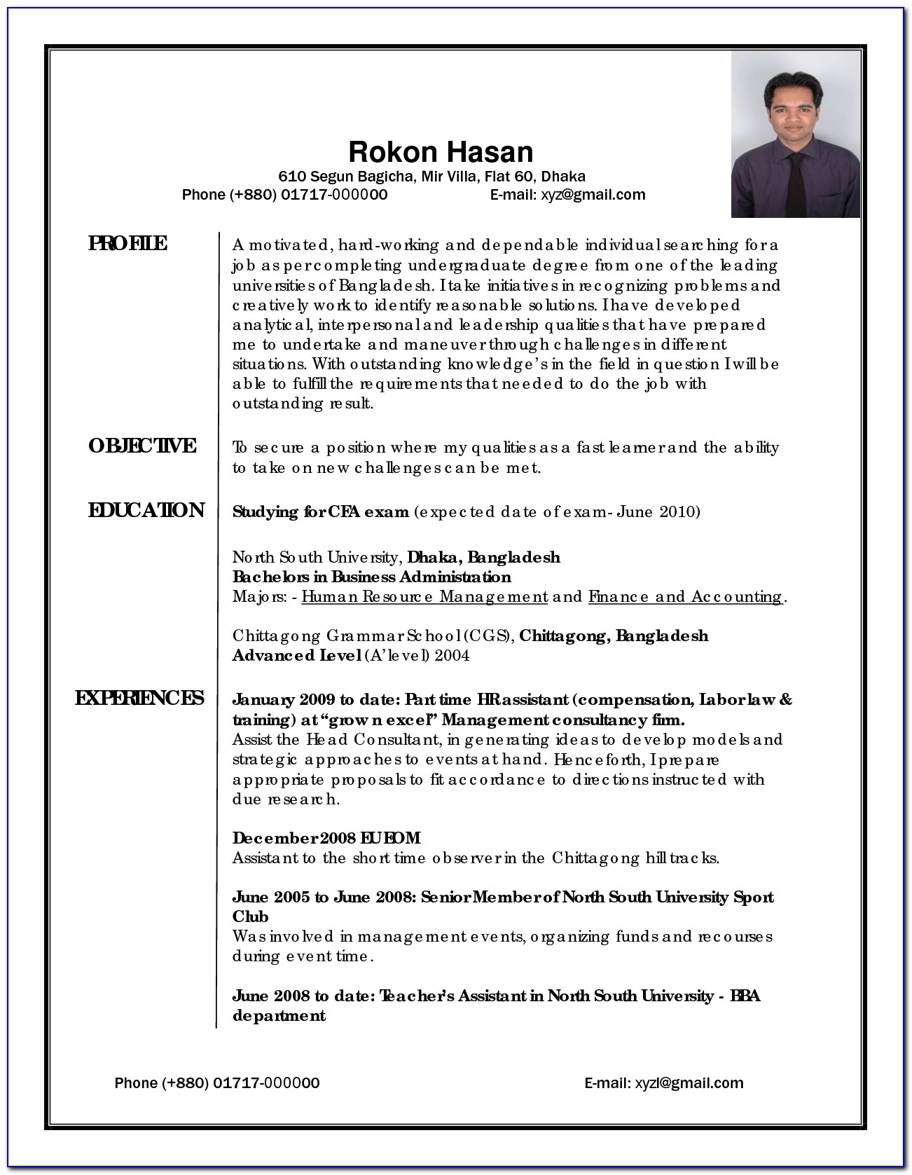 Download Professional Resume Writing Service Easy Sample Essay Inside 87 Amazing Sample Professional Resume