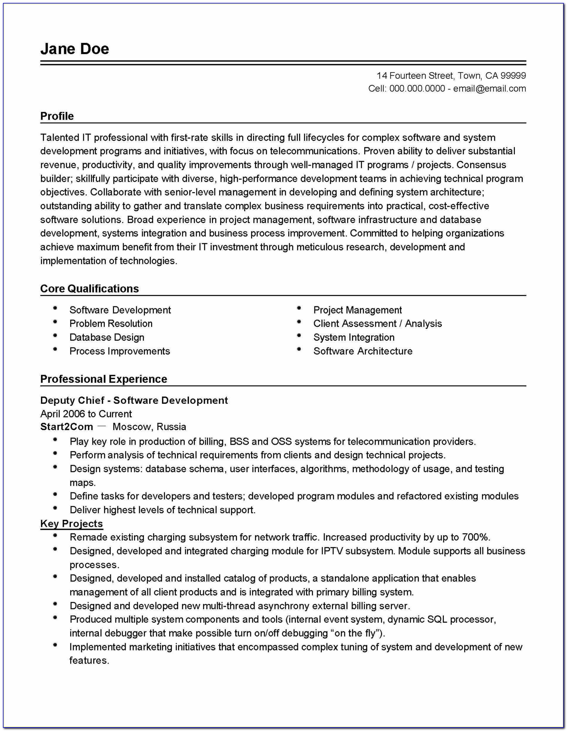 Resume Parsing Meaning Resume Parsing Resume Format Free Resume Parsing Software