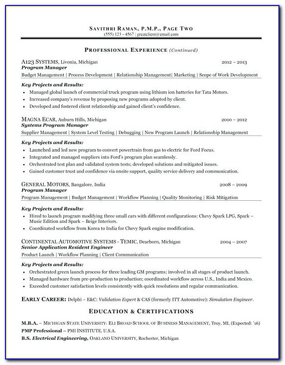 Resume Cover Letter Proofreading Service