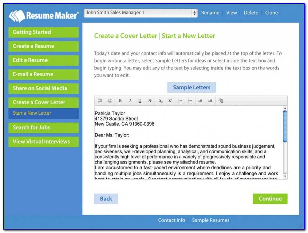 Resume Maker Professional Deluxe 18 New Resume Maker Microsoft Word Download Now Builder Free Template Of
