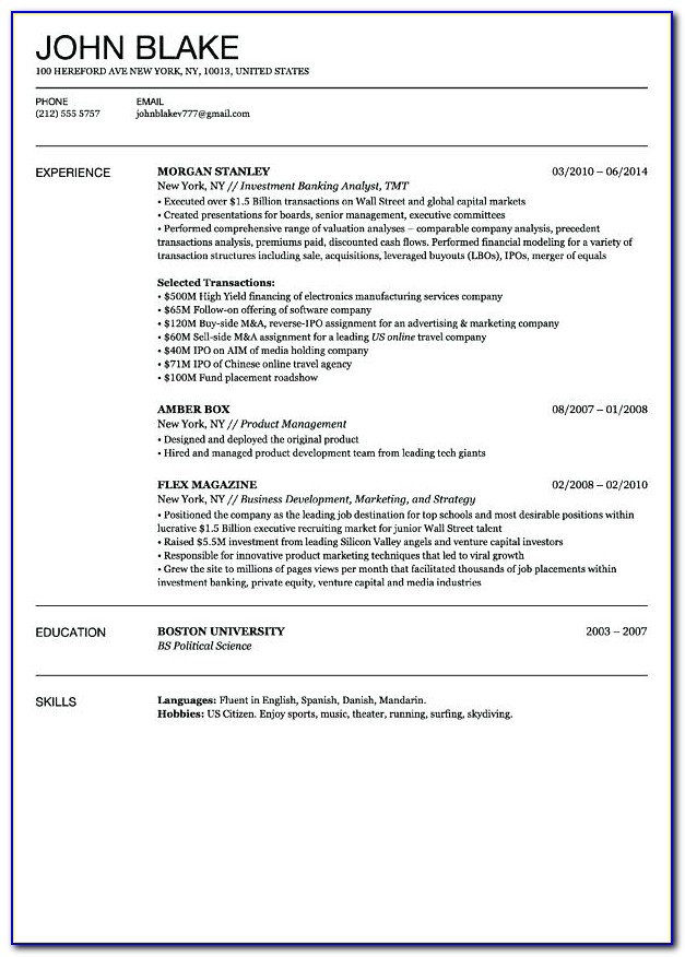 Resume Generator Free Resume Builder Online The Maker That Autos Intended For Professional Resume Builder Software Free Download