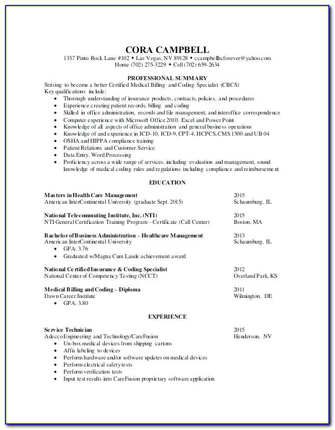 Resume Services Overland Park Ks