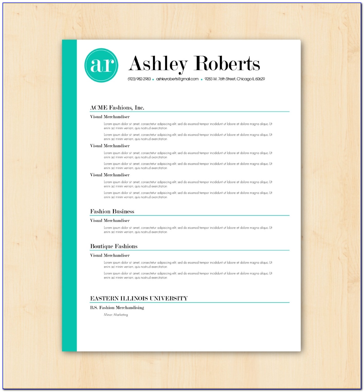 Free Resume Templates Creative Template In 89 Marvelous Free Creative Resume Templates