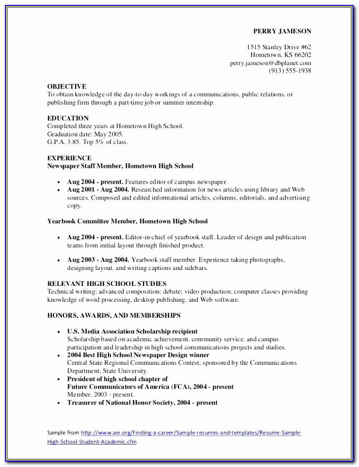 Unique Job Resume Samples For High School Students Image Resume Design Resume Templates For School Students Fresh Doc Xls Letter Templates Oiaer