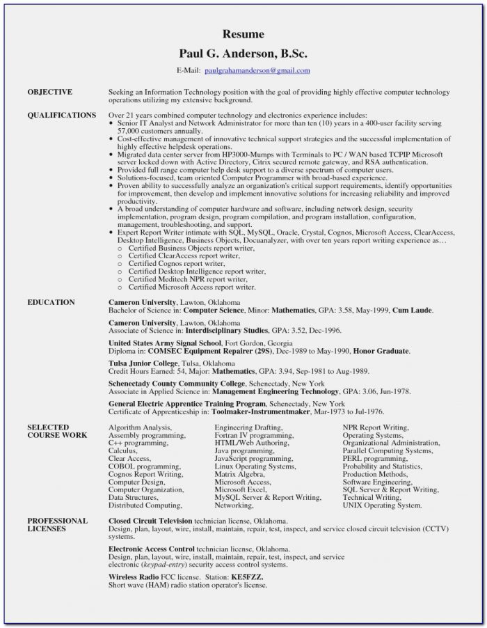 Technical Resume Writing Services Unique Technical Resume Writer Engineering Resume Writer