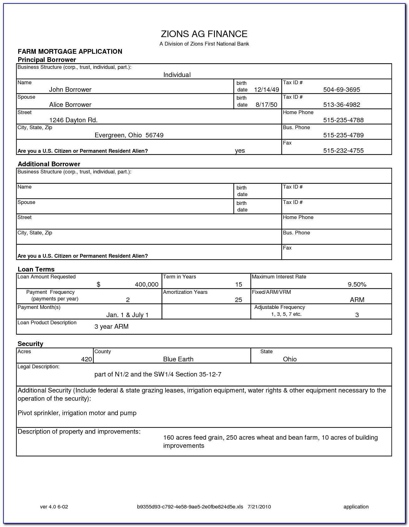 Truck Lease Purchase Agreement Template