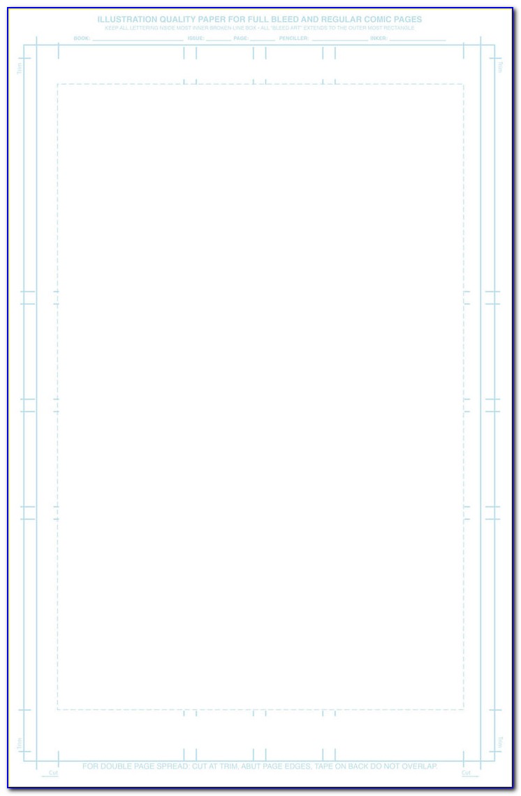 11x17 Poster Template Word