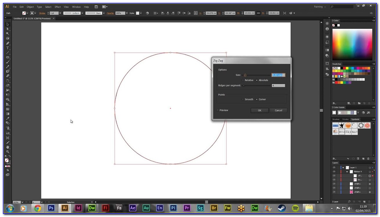 Adobe Illustrator Cs6 Logo Templates