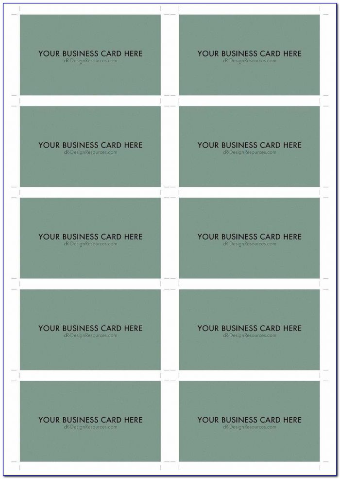 Avery Templates Business Cards 10 Per Sheet Luxury 10 Business Card Template Business Card Design