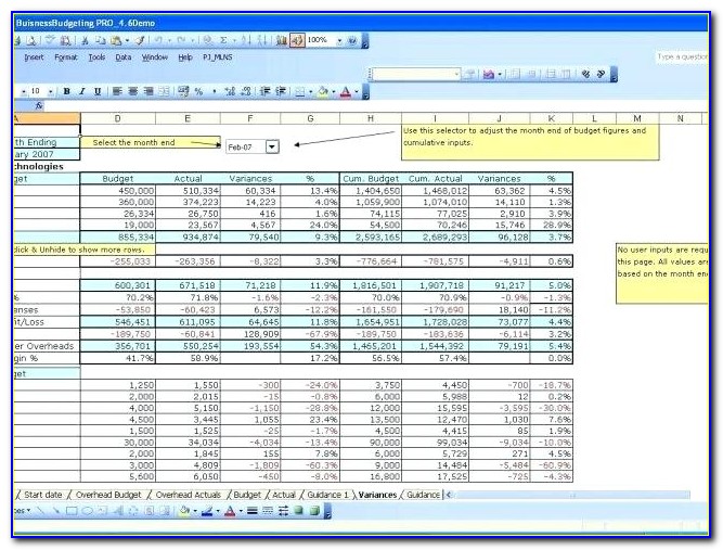 Customer Database Excel Template Free