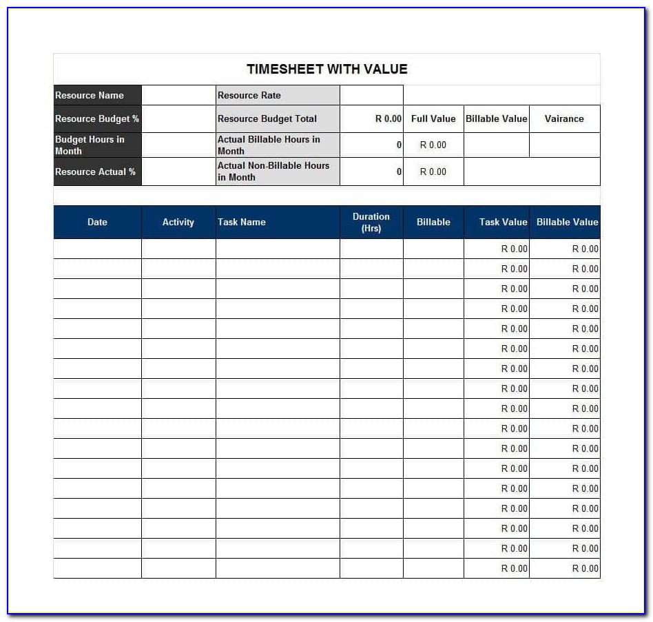 Time Off Tracking Spreadsheet On Excel Spreadsheet Templates Blank Within Time Off Tracking Spreadsheet