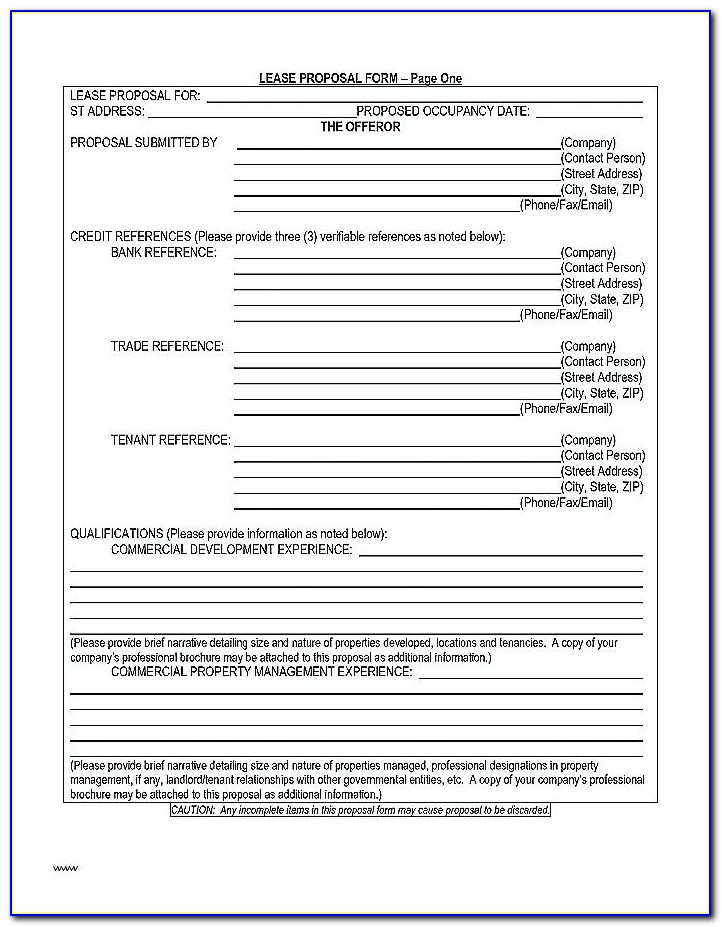 Equipment Rental Contract Template Free