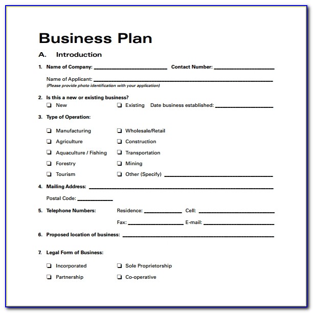 Free Business Chart Powerpoint Templates