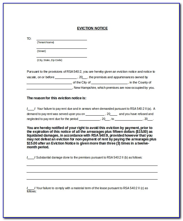 Free Eviction Notice Landlord Notice To Vacate Letter Dubai Eviction Letter Template Uk Eviction Letter Template Uk