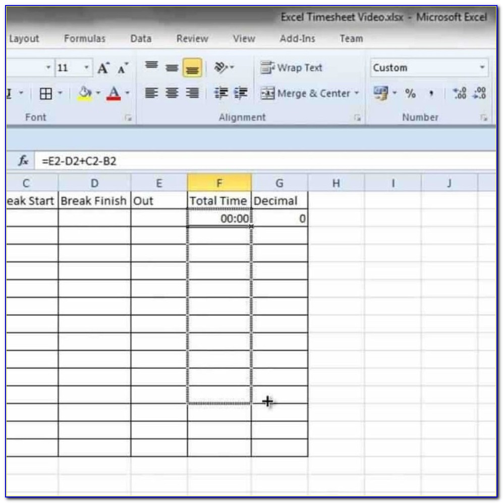 Payroll Spreadsheet Template Canada Within Payroll Spreadsheet Template Free And Payroll Template Canada