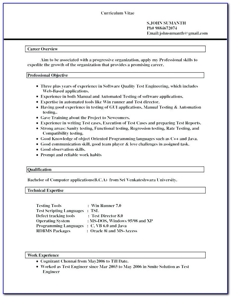 Resume Template Windows Windows Resume Template Free Chronological For Free Resume Templates Windows 7