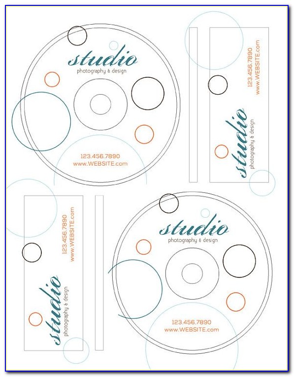 Free Staples Cd Label Template