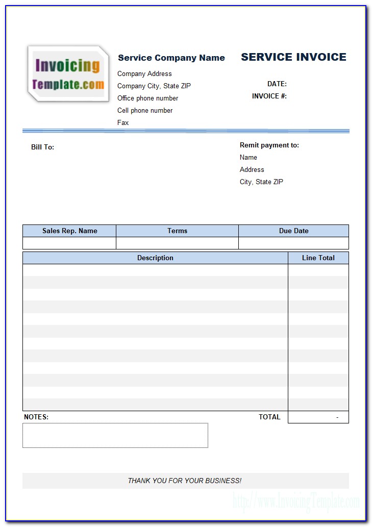 Invoice Paid Template