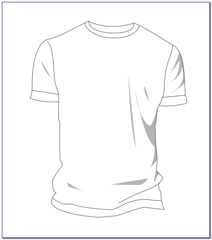 Polo Shirt Design Template Free Download