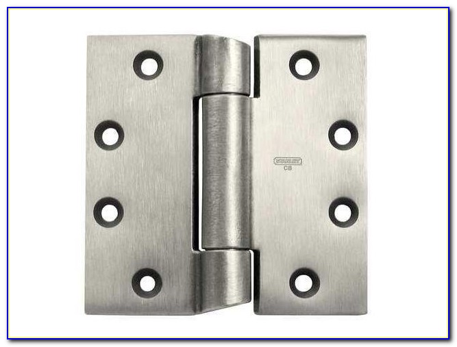 Stanley Ce Hinge Template