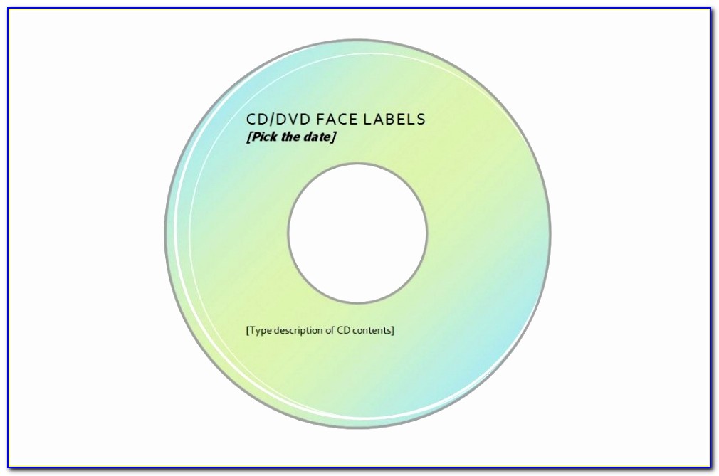 Easy Cd Labels Template To Pin On Pinterest Design Staples Cd Label Template Word New Pdf Word Excel Best Templates Eapun