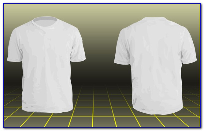 T Shirt Design Template Vector Free Download
