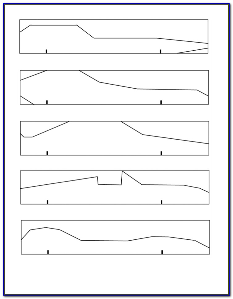 Template For Fastest Pinewood Derby Car
