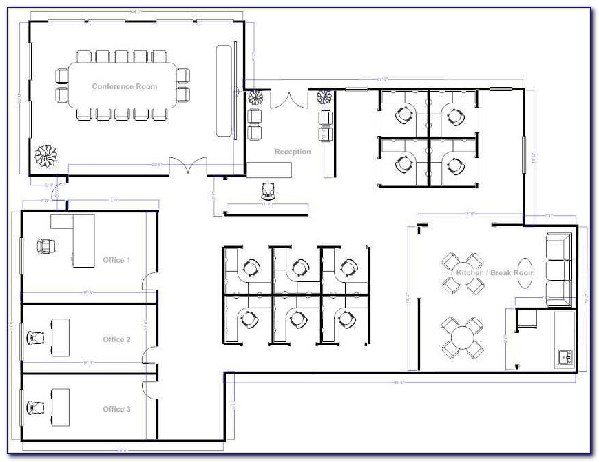 Reception Floor Plan Templates Inspirational 29 Of Fice Furniture Arrangement Template
