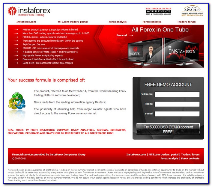 Affiliate Website Templates Free Download