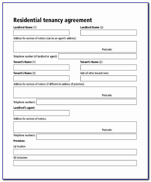 Example Of Lease Agreement South Africa Luxury Simple Lease Agreement Template South Africa ? Vuezcorp